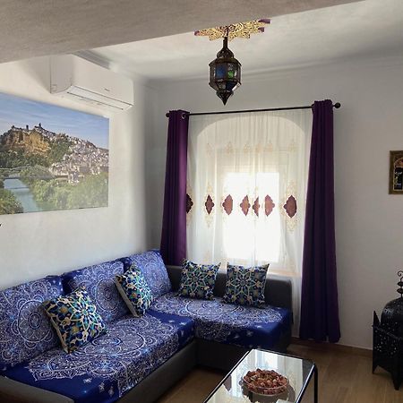 Apartamento La Pequena Morada Arcos de la Frontera Exterior foto