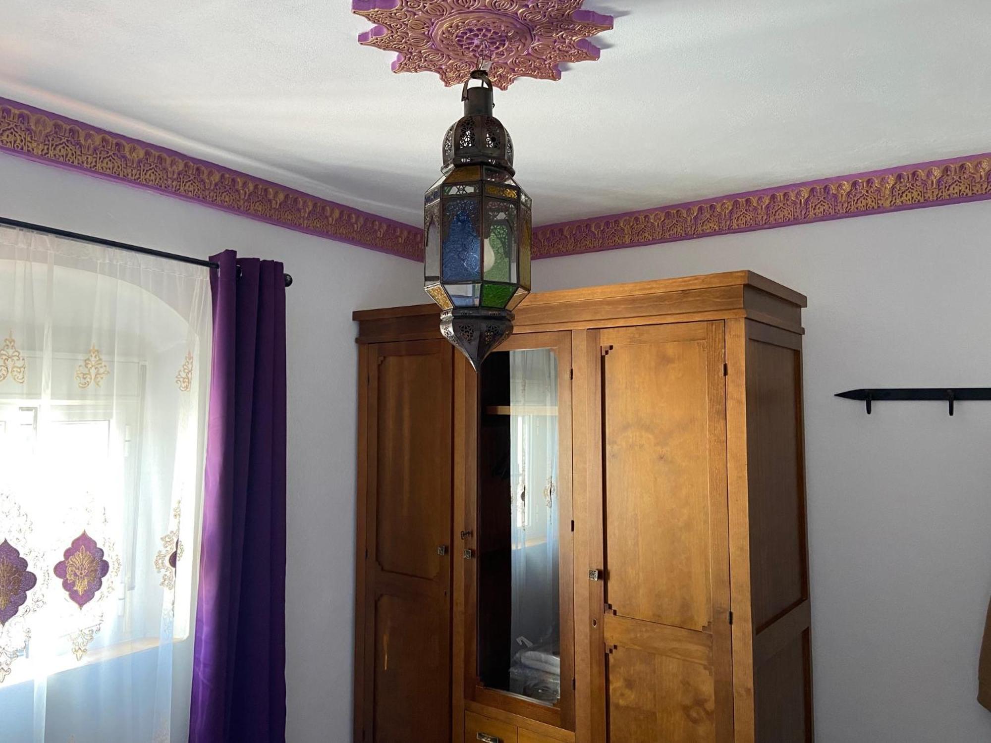 Apartamento La Pequena Morada Arcos de la Frontera Exterior foto